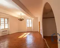 Appartement, 57,4 m²