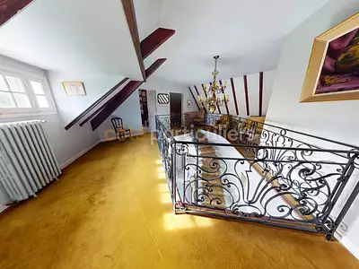 Maison, 250 m²