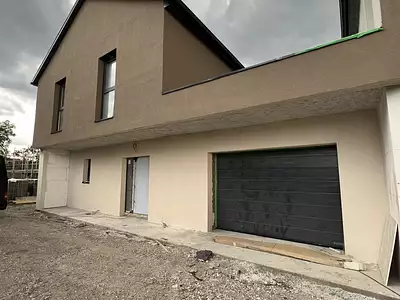 Maison, 145 m²