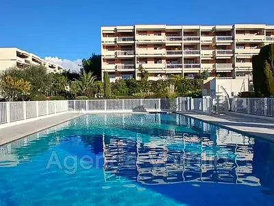 Appartement, 26,66 m²