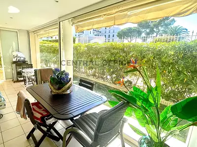 Appartement, 48,87 m²