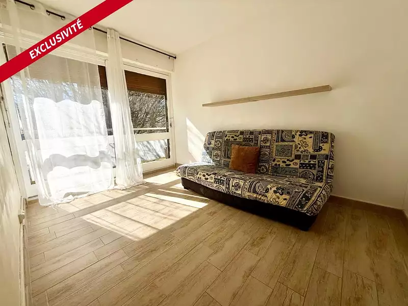 Appartement, 61 m²