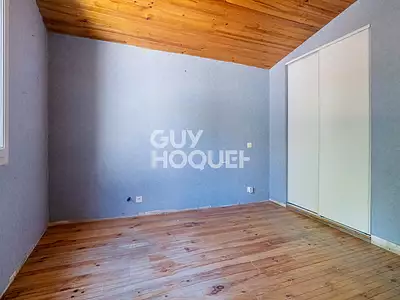 Maison, 83 m²