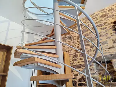 Appartement, 44,62 m²