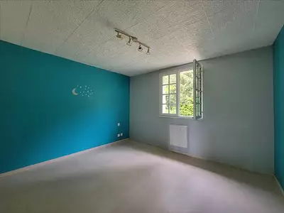 Maison, 84,5 m²