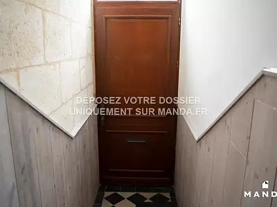 Appartement, 15 m²
