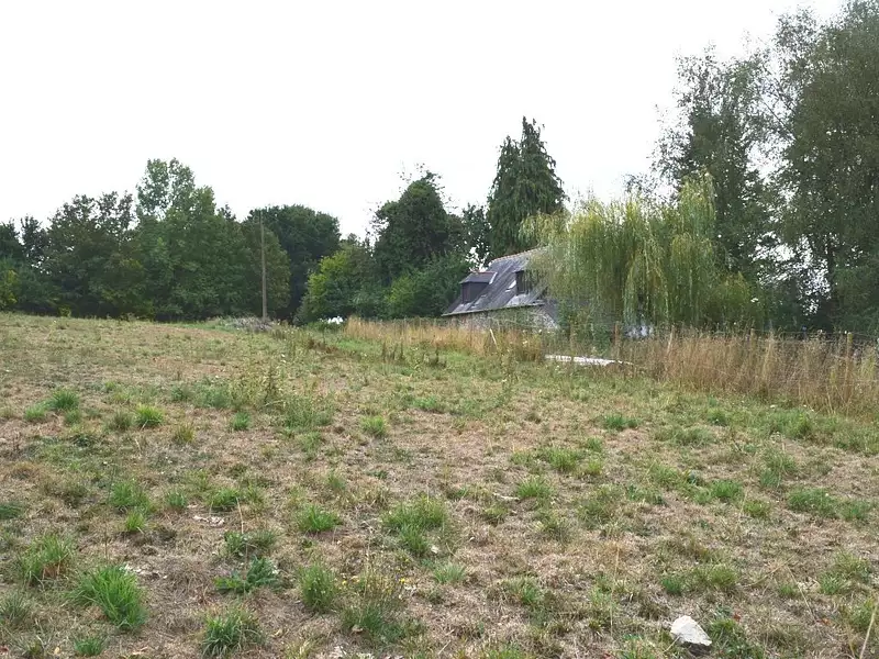 Maison, 74 m²