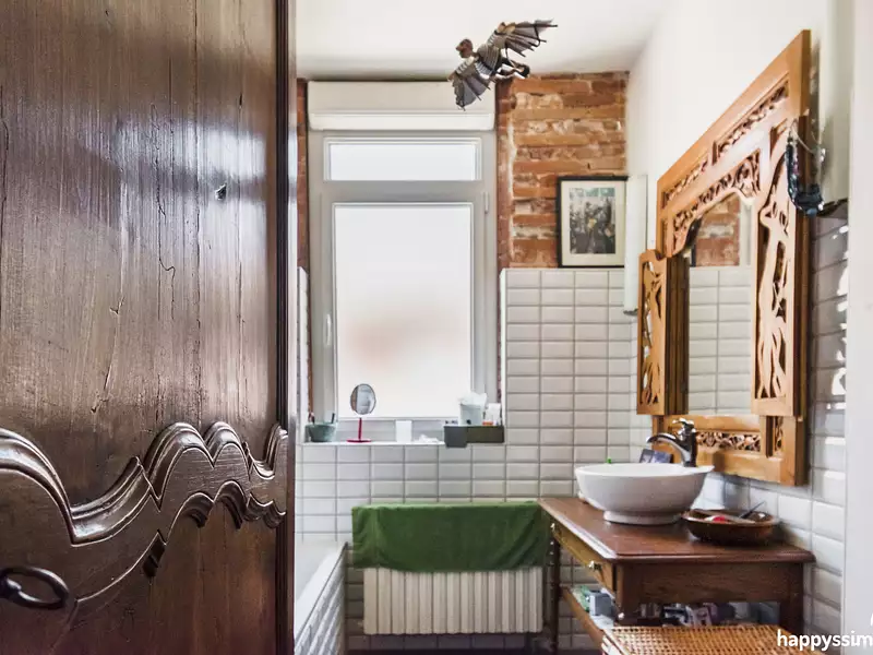 Maison, 152 m²