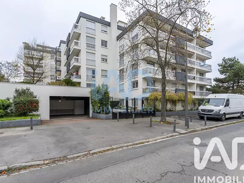 Appartement, 105 m²