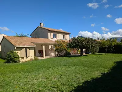 Maison, 107,95 m²