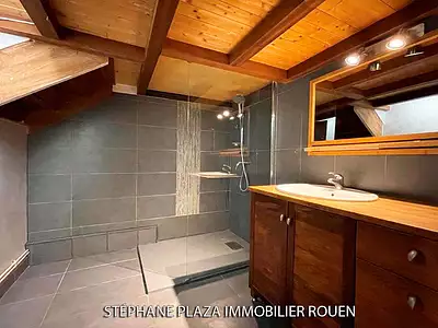 Appartement, 93,54 m²