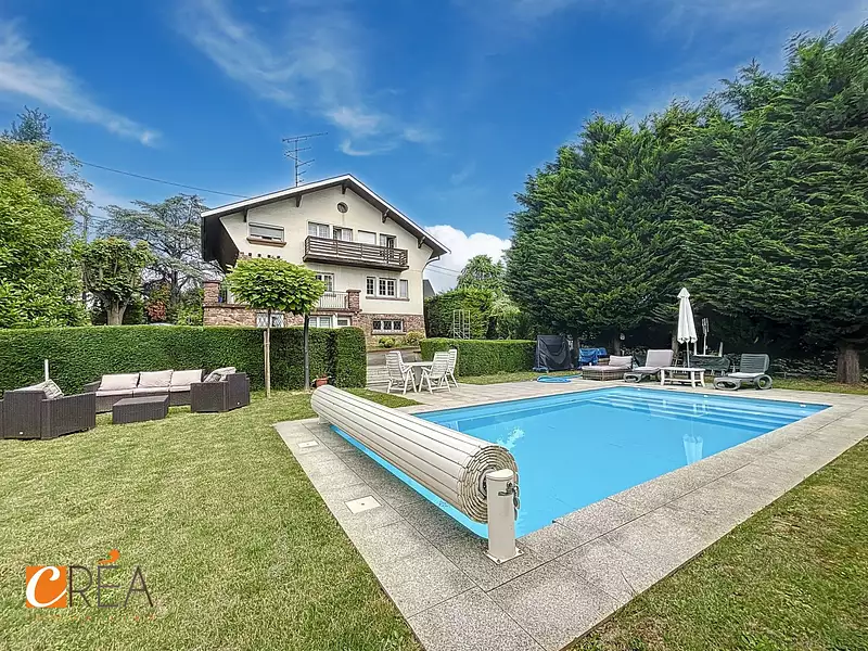 Appartement, 140 m²