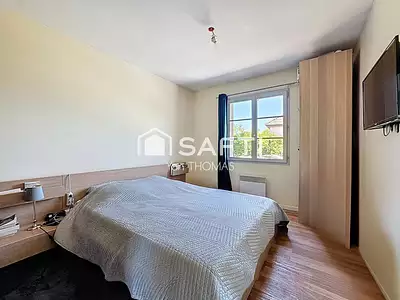 Maison, 89 m²