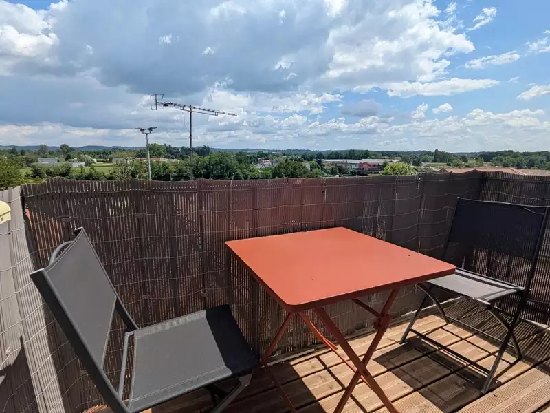 Maison, 110 m²