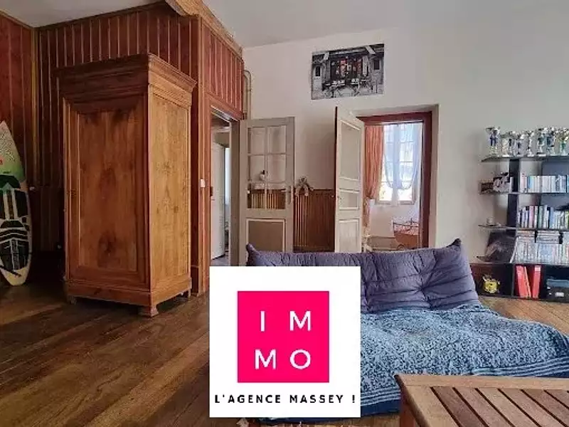 Maison, 298 m²