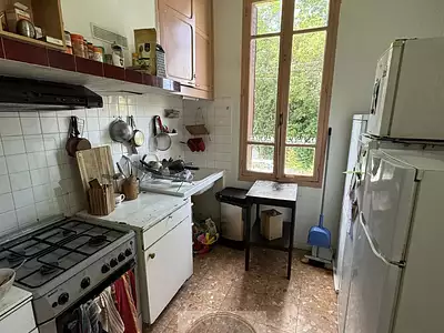 Immeuble, 300 m²