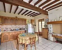 Maison, 200 m²