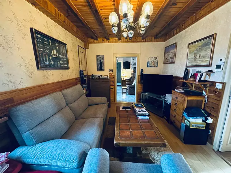 Maison, 88 m²