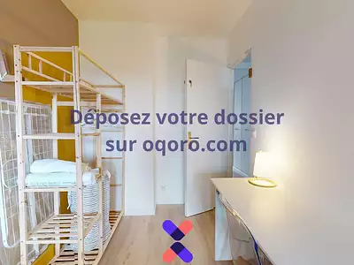 Appartement, 79,59 m²