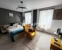 Maison, 167 m²