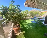 Appartement, 35,29 m²