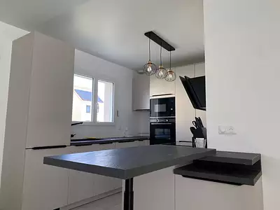 Maison, 105 m²