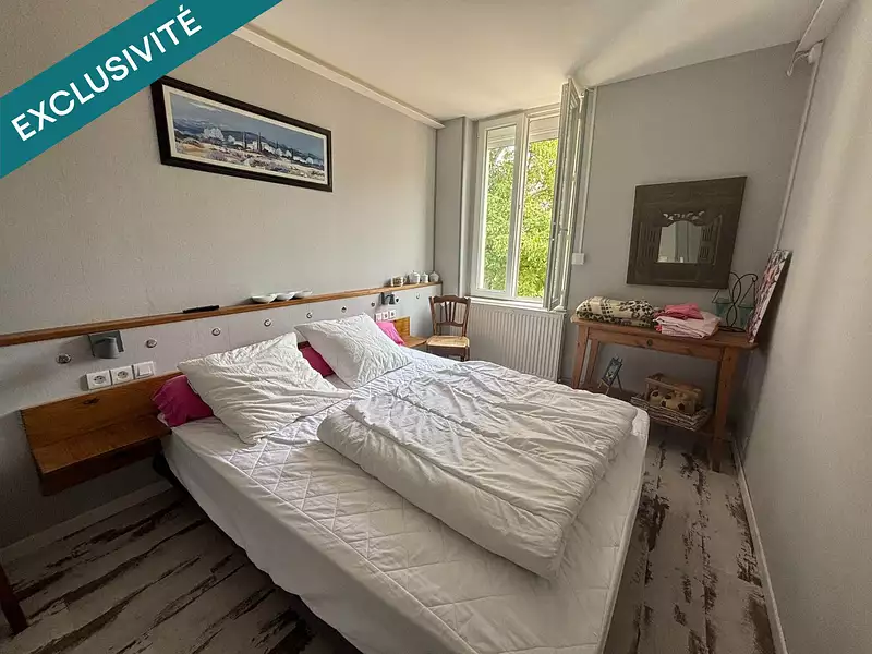 Maison, 140 m²