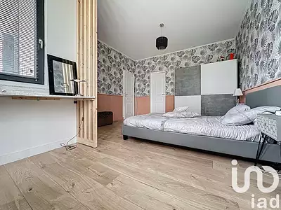 Appartement, 90 m²