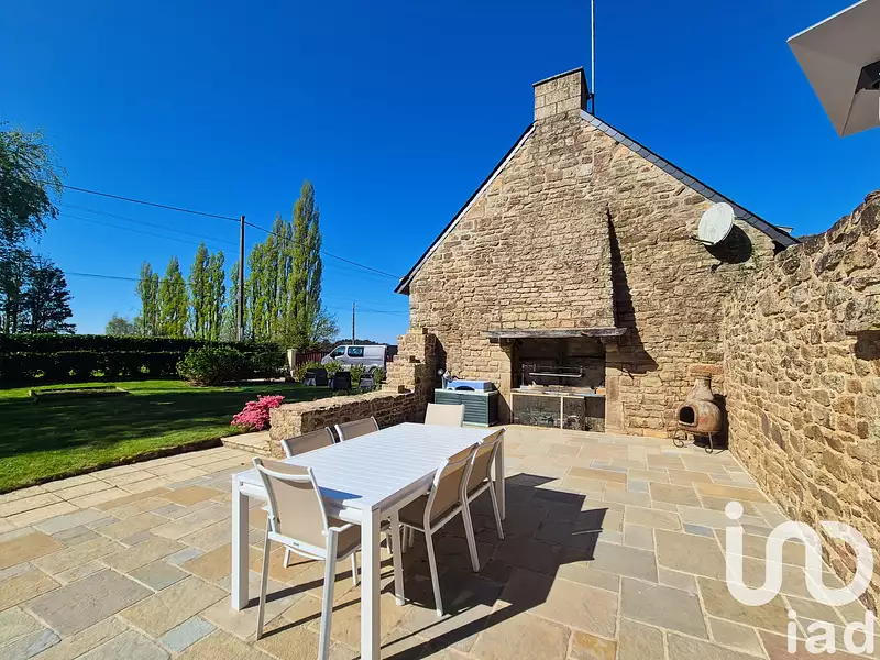 Maison, 229 m²