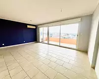 Appartement, 45,5 m²