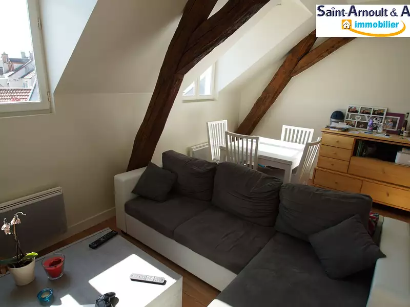 Appartement, 52,95 m²