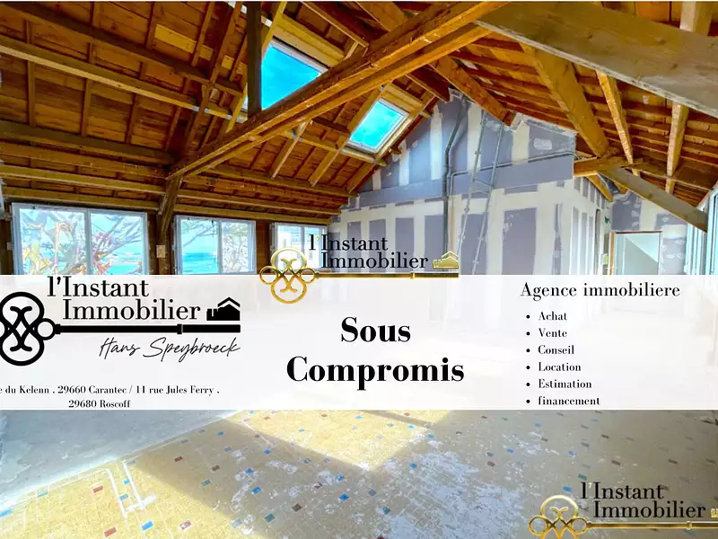 Appartement, 64,1 m²