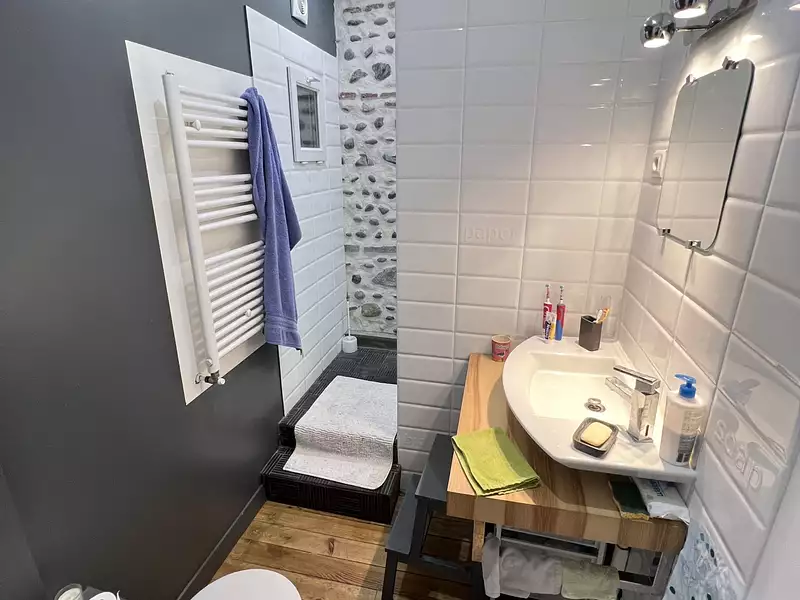 Appartement, 156 m²