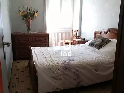 Maison, 105 m²