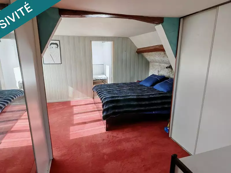 Maison, 80 m²