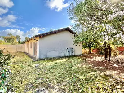 Maison, 84 m²