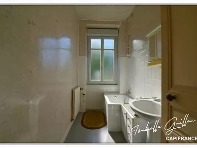 Maison, 167 m²