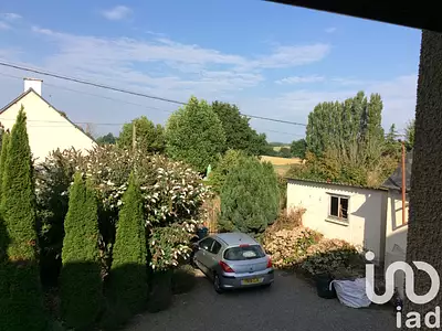 Maison, 200 m²