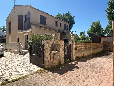 Maison, 159 m²