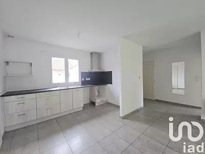 Maison, 74 m²