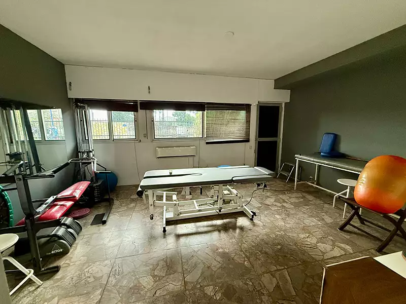 Divers, 72 m²