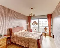 Appartement, 113,92 m²