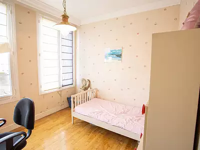 Immeuble, 270 m²