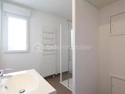 Appartement, 65 m²