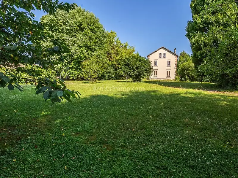 Maison, 210 m²
