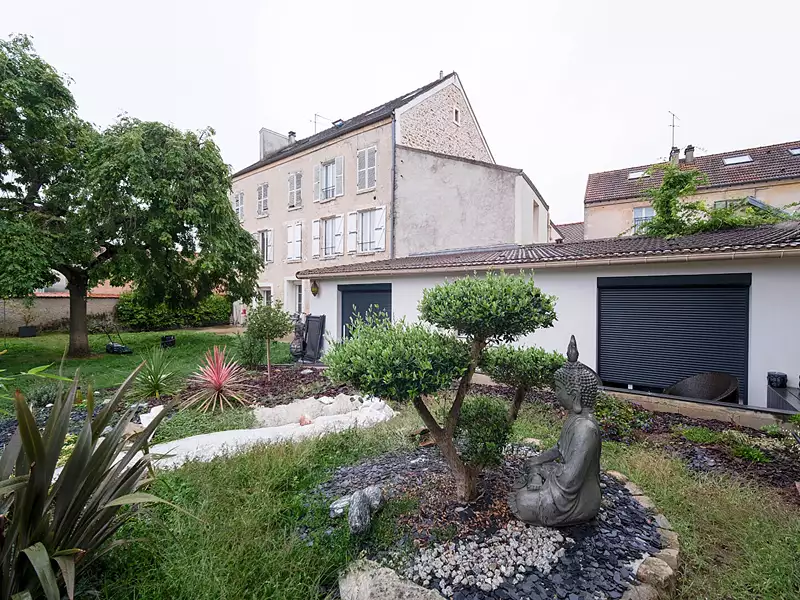 Appartement, 110 m²