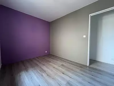 Appartement, 83 m²