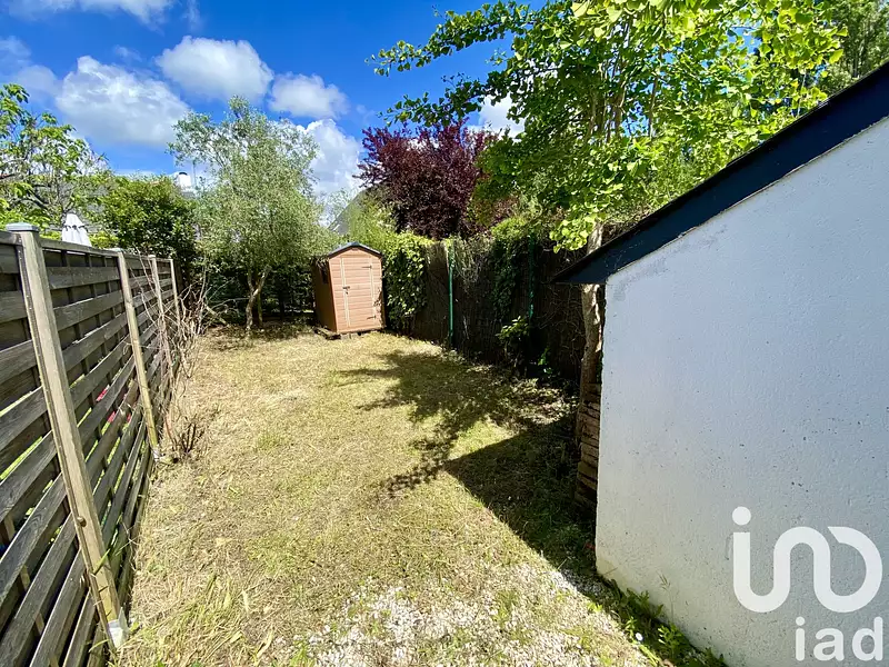 Maison, 103 m²