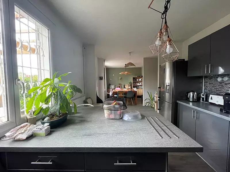 Maison, 99,71 m²