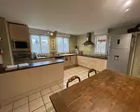 Maison, 118 m²